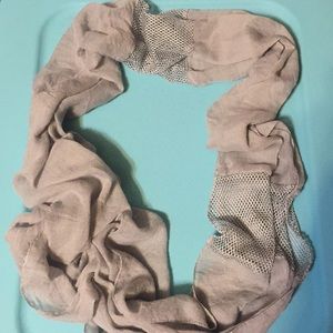 Maurice's Sparkly Infinity Scarf